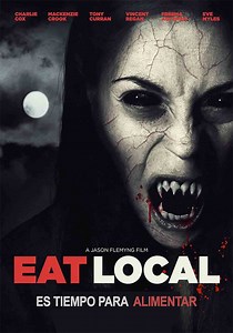 Eat Locals (película 2017) - Tráiler. resumen, reparto y dónde ver. Dirigida por Jason Flemyng | La Vanguardia
