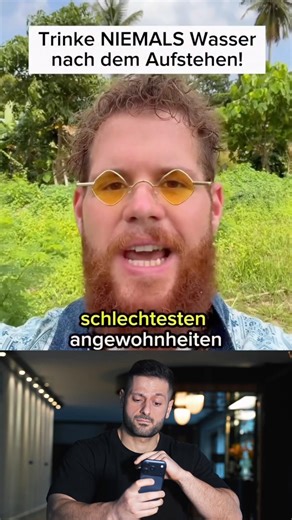 So zerstörst du deine Gesundheit #fitness #gesundheit