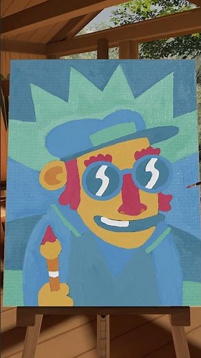 PAINTING PC - Coming May 6th to Steam!