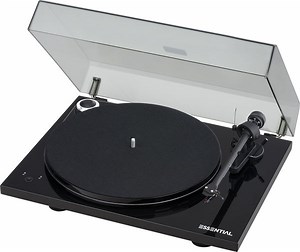 Pro-Ject Essential III Recordmaster OM-10e