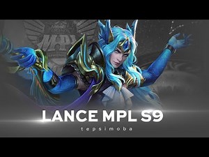 LANCE MPL | MPL S9