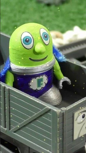 Super Funling in 5 Little Monkeys Jumping on a Bed 🛏 #shorts #funlings