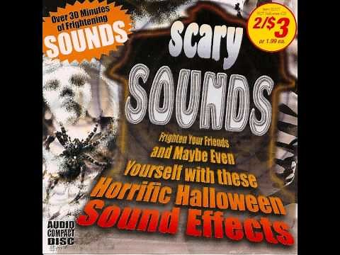 Halloween Sound Effects