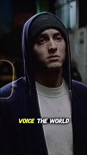 Eminem Has 3 Identities… But Which One Is Real? #eminem #rapper #hiphop