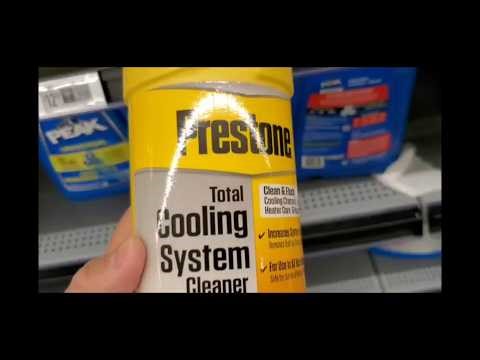 Prestone Total Cooling System Cleaner 7.99 IS THIS ANY GOOD?