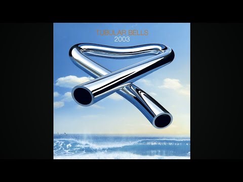 Mike Oldfield - Tubular Bells 2003 (2003) PT. 2 ©