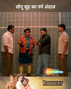 51K views · 695 reactions | Sonu Sood Ka Narm Andaaz | Movie Robbery | Nagarjuna, Ayesha Takia, Sonu Sood ... Sonu adopts Siri after her father dies. Upon learning that she loves Akhil, his arch-rival, he urges her to put an end to their relationship as he feels Akhil is responsible for his sister's death. ... #SonuSood #Shemaroo #Nagarjuna #HindiDubbed #entertainment #movies | Shemaroo B-Town | Facebook