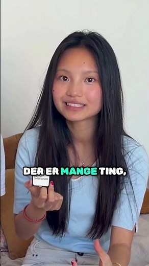 Dilemma: "Hvordan får jeg hans opmærksomhed?"