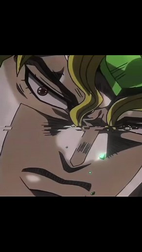 Dio Brando's Greatest High Moments