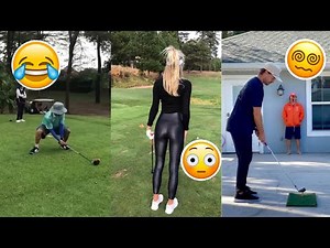 The Best Golf Video On The Internet #7