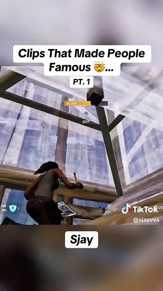 Sjay: The Fastest Fortnite Controller Player