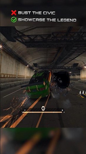 From Underground to Most Wanted 💥🚔 | NFS Most Wanted 2005