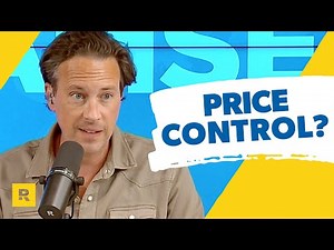 What Price Control Would Really Mean