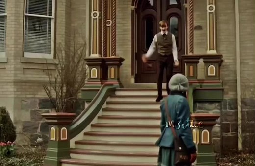 Gilbert Jealous of Anne and Cole: Rate My Video Out of 10!