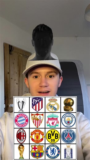 Football Bingo Challenge: Can You Complete the Ultimate Football Quiz?