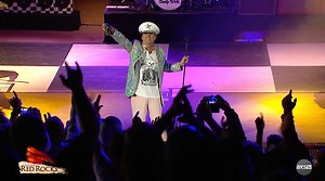 1.7K views · 39 reactions | Cheap Trick: 'Surrender' Live From Red Rocks (June 16th, 2015) Watch the entire concert on AXS TV this Sunday at 8/7c. | AXS TV | Facebook