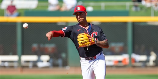 Rocchio set to join Team Italy for Classic semifinal vs. Venezuela