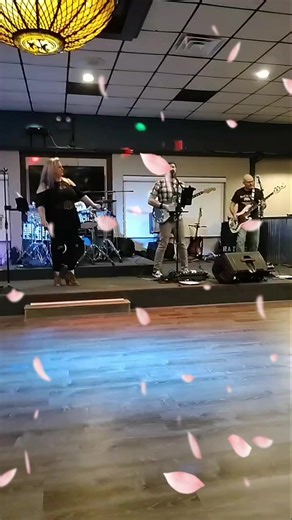 Aunt Crystal on TikTok