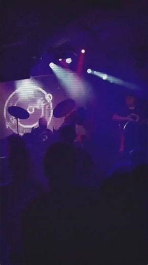 WICKED DUB DIVISION - Inna DUBWISE style [Live @ Rockhouse Salzburg]