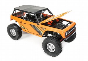 7K views · 250 reactions | Axial® enthusiasts have come up with...