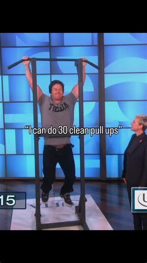 Achieving 30 Clean Pull-Ups by 2026