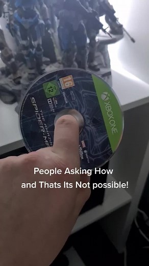 Spider-Man Xbox Series X Gameplay Revealed