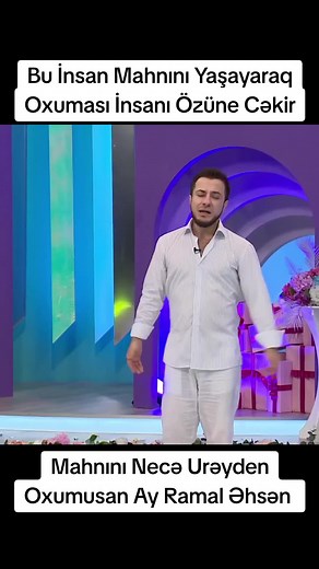 Ramal İsrafilov: Sen Yoxsan Mahnıları