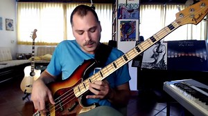 Diego Tarantino #Basslove | Bass Love