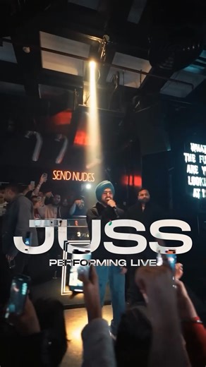 Key Nightclub on Instagram: "The countdown fades, the energy takes over 💣 JUSS takes the stage LIVE, bringing unstoppable desi vibes, fire beats, and pure after-dark chaos 🎶🔥 This is how 2026 makes its grand entry ✨ 🎧 Resident DJs: Michael Weston x Haxx x Isher x VJ Neeraj 🗓Date:- 31 DECEMBER ⏰Time:- 11:30 PM onwards 📍 KEY Nightclub, Samrat Hotel, Chanakyapuri, New Delhi Book now:- https://in.bookmyshow.com/events/new-year-2026-jusss-performing-live/ET00478544 📞 Info & Bookings: +91 93191