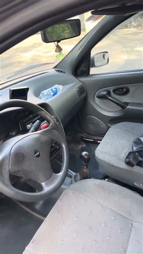 Fiat Siena 2002 Chính chủ ký kiểm mới giá chỉ 39 triệu 0972467436 #otocobinhduong