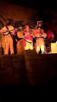 Pirates of the Caribbean | Magic Kingdom | Ride Recap