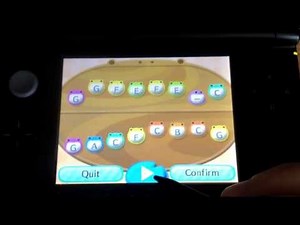 AC:NL Town Tune: New Leaf Main Theme