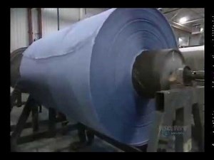 How It's Made - Fabrics - Season 1