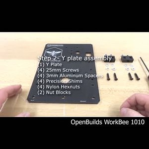 Hit LIKE if you've ever used one of our Build videos! | OpenBuilds