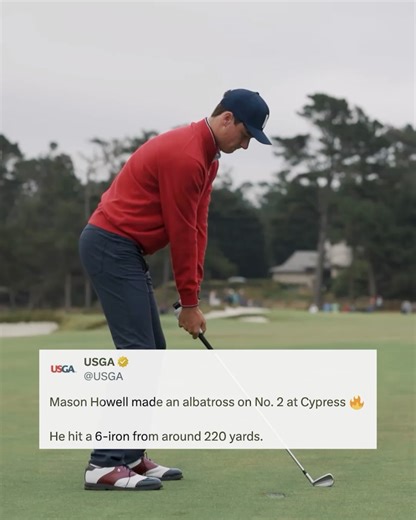 United States Golf Association - USGA on Reels