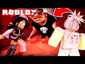 VOLVIMOS DESPUÉS DE UN MES ‼️- ESCAPANDO DE UN RATA QUE NOS HACE BULLYNG ROBLOX - MIFU