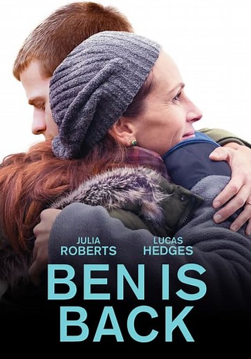 Ben Is Back (2018)