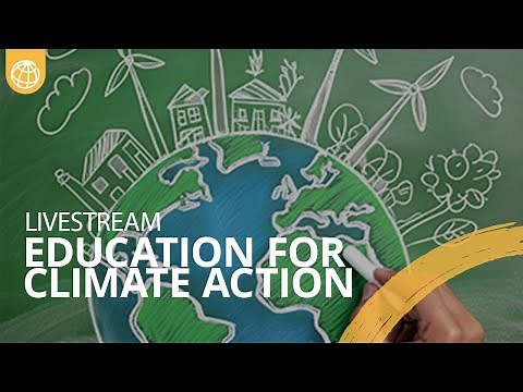 Choosing our Future: Education for Climate Action