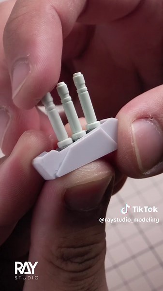 このデザイン、簡単に作れるガンプラの魅力！