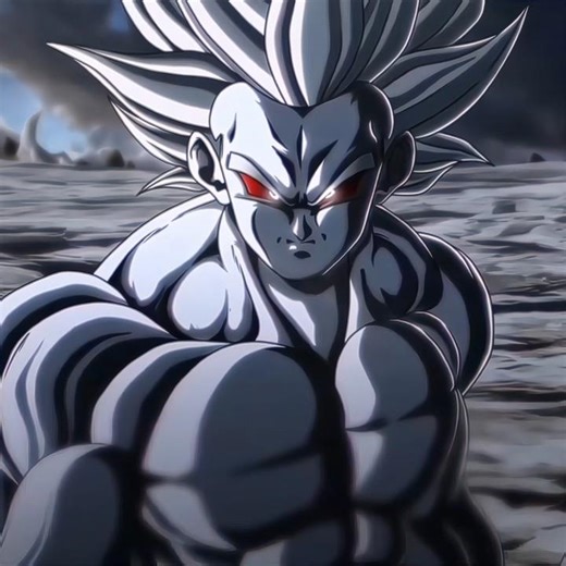 GOKU JUST ANOTHER LEVEL 💯🥶