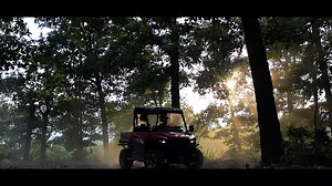 Through every dawn and every trail — the Stryker 750X keeps you moving forward. Key features: 1️⃣ Electric Power Steering (EPS) 2️⃣ Front & Rear Cameras 3️⃣ Poly Vented Front Windshield & Rear Panel 4️⃣ Dual 10” LCD screens w/ CarPlay & Bluetooth 5️⃣ LED Lighting Package, Step Rails & Rear Bumper More than a ride — it’s how you keep going. #utv #atv #sxs #hisun #hisunmotors #offroad #stryker750x #adventureawaits #utvnews #EPS | HISUN Motors Corp., USA