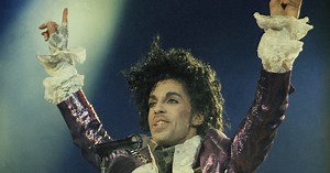 News Q's | The Life and Legacy of Prince