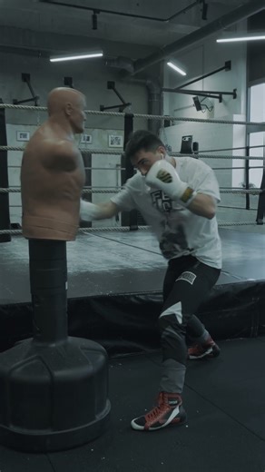 Round 7 of Elite Challenge Boxing Combos ⬇️ #boxing #boxingtraining #motivation