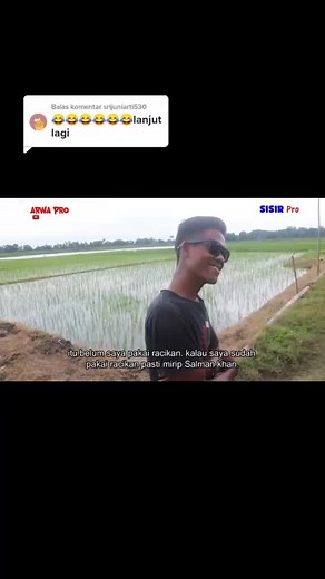 Balas @srijuniarti530 #KFTK_kocak #founder_RANA #ketua_AWAL #anakpetani