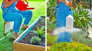 Diy gardening tools and planting hacks for true gardeners