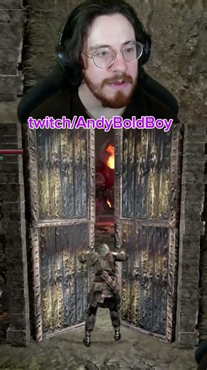 Dark Souls Remastered Rando is easy #gaming #twitch #darksouls