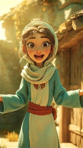 Good Habit | Be a Good Person | Life Lesson for Kids #shorts #kidsshorts