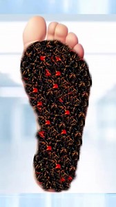 ASMR Treatment Foot | ASMR Fun