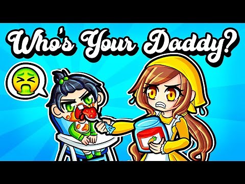 The WORST Baby in Who's Your Daddy!