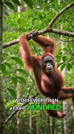 The Most Mysterious Animals Ever Discovered